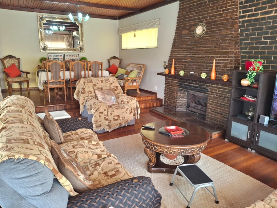 3 Bedroom Property for Sale in Saxilby Eastern Cape